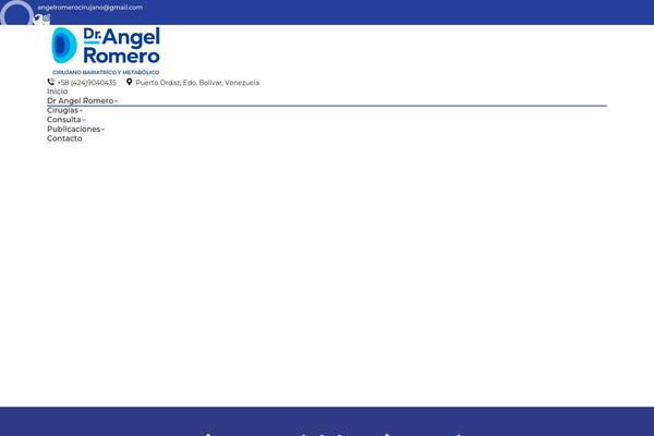 Site using Easy-bmi-calculator plugin