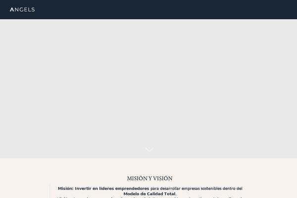 Hello-elementor-child theme site design template sample