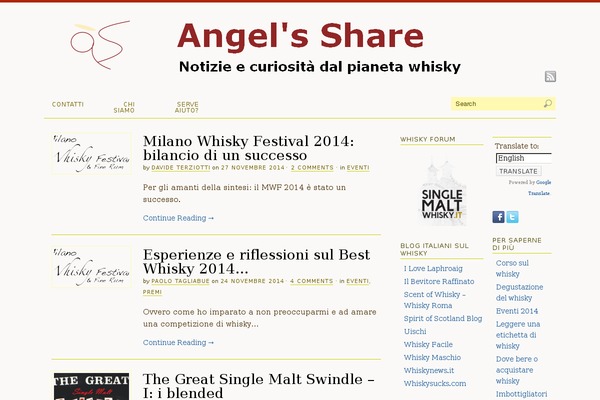 Platform theme site design template sample