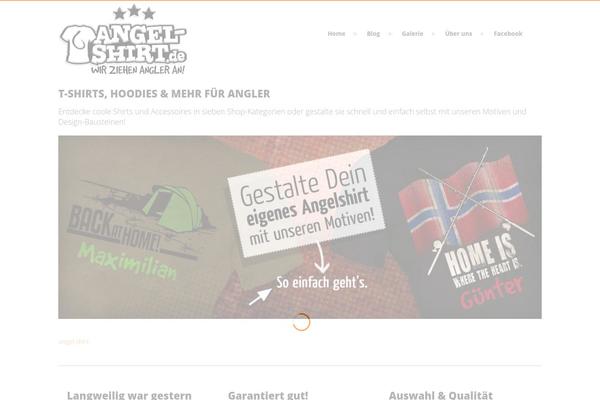 Site using Simple Full Screen Background Image plugin
