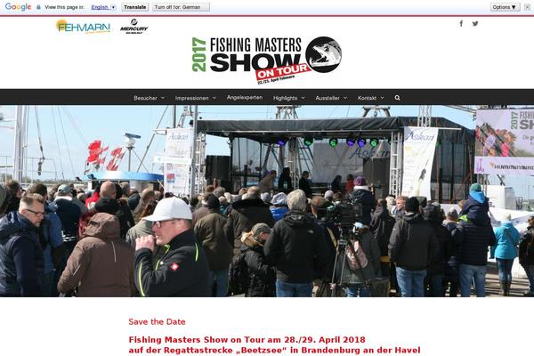 Site using Wp-bannerize plugin