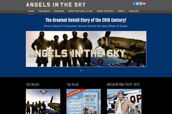 Diggsdesign_1 theme site design template sample