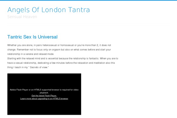 elegantWhite theme site design template sample
