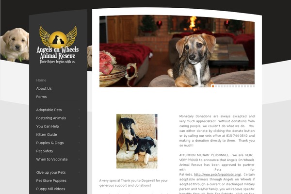 RT-Theme 15 theme site design template sample