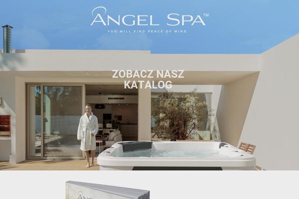 Site using Video-popup plugin