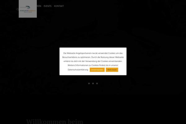 Site using Sermon Manager plugin