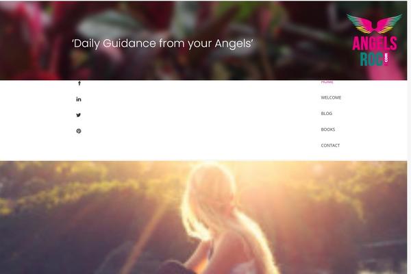 Site using Uncode-js_composer plugin