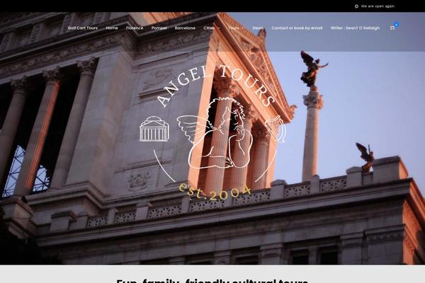 Site using Brave-popup-builder plugin