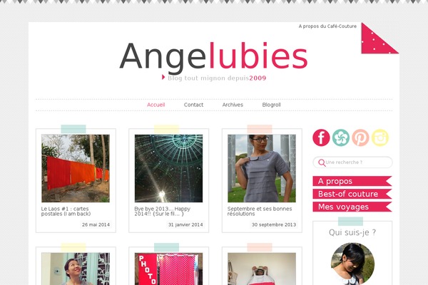 Site using Wp-generator plugin