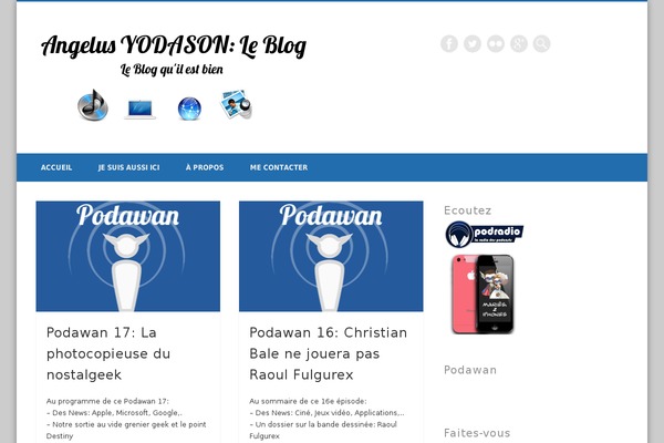 Site using Mozilla Persona (BrowserID) plugin