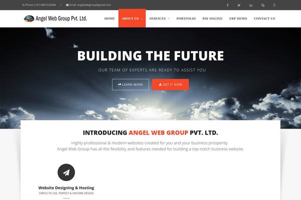 Site using I2-pro-cons plugin