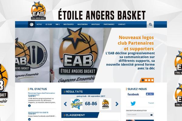 Site using Simple Subscribe plugin
