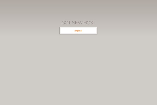 Launch Effect theme site design template sample