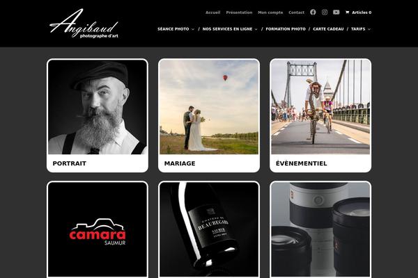 Site using Supreme-modules-pro-for-divi plugin
