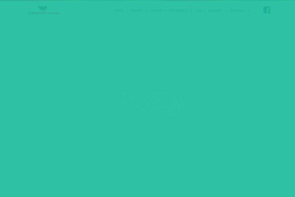 Smartowl theme site design template sample