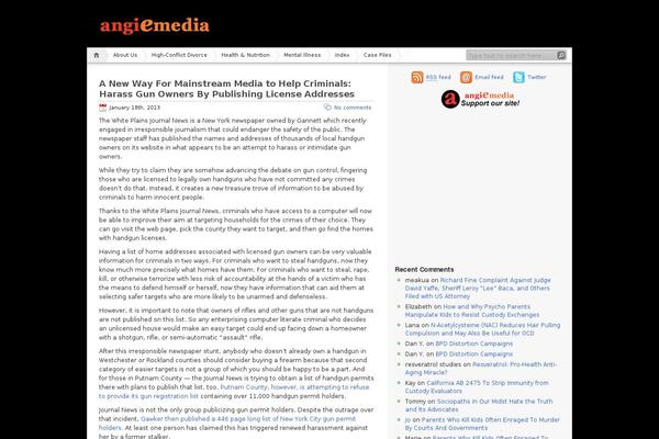 Site using Amazon Link plugin