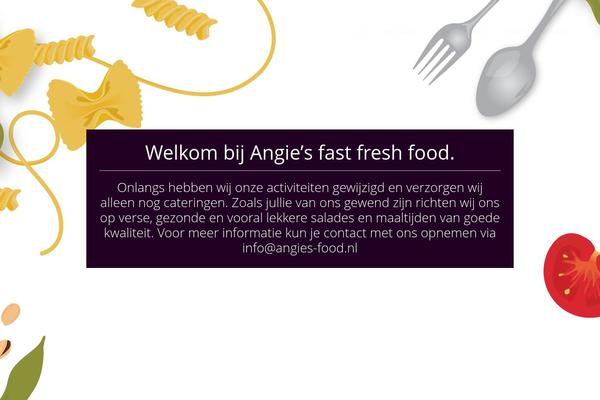 Passage theme site design template sample