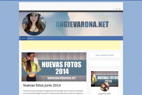 vd theme websites examples