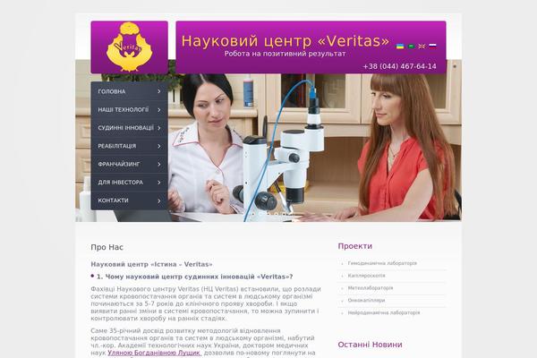 Theme1769 theme site design template sample