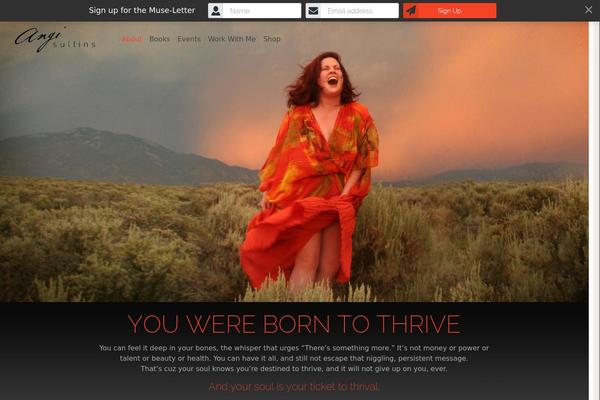 Site using Chimpmatepro plugin