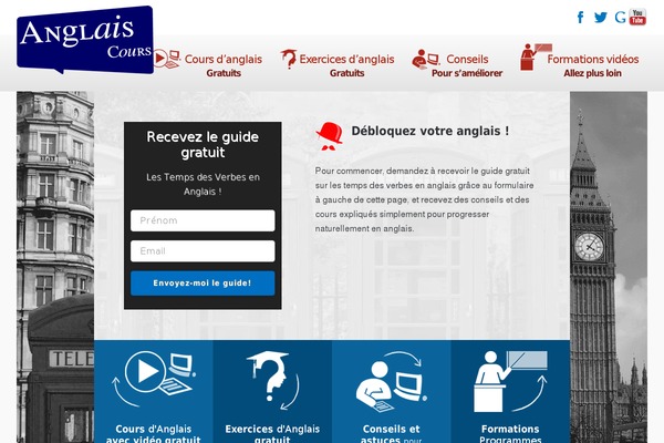 Site using Sfwd-lms plugin