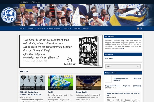 Arras WP theme theme site design template sample