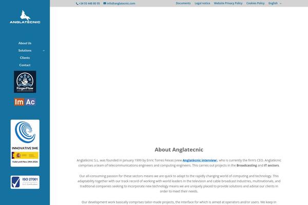Site using Gdpr-cookie-consent plugin