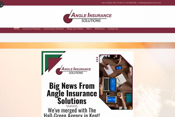 Site using Recent Facebook Posts plugin