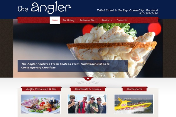 angleroc.net site used Therestaurant3