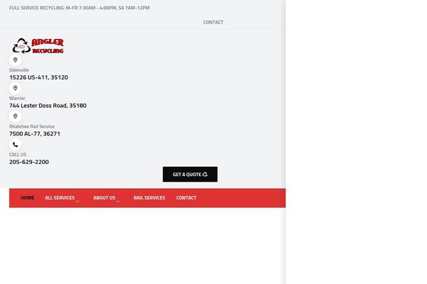 Site using Rt-elements plugin