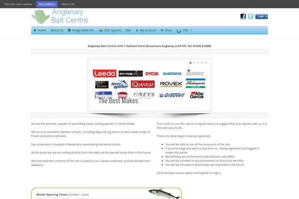 TopShop theme site design template sample