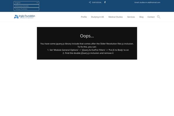 Educationpack theme site design template sample