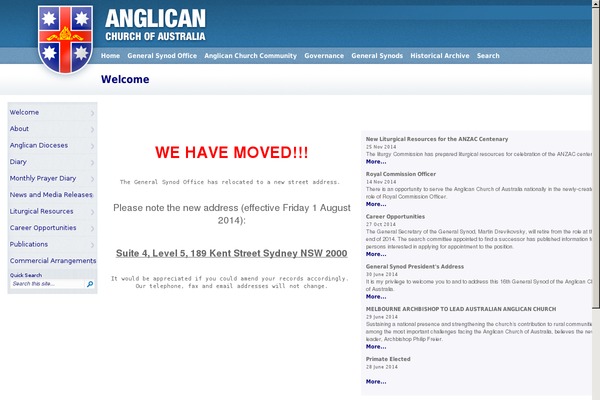 Site using Simple-restrict plugin