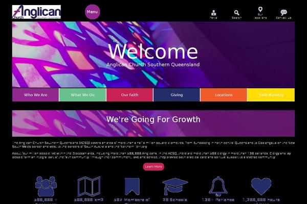 Site using Collapse-O-Matic plugin