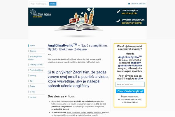 Site using Elementor-pro plugin