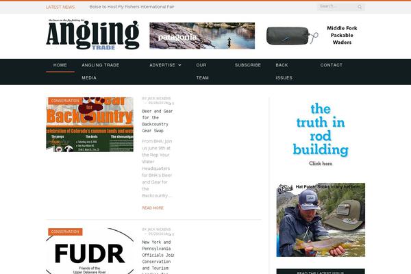 Site using Easy-tables-vc plugin