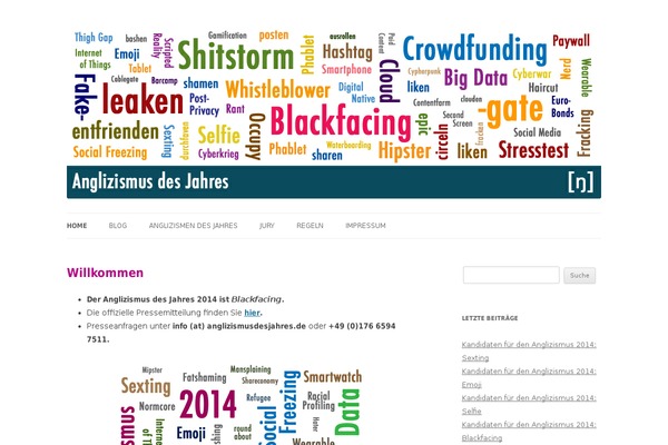 Site using 2-Klicks-Button - Socialshareprivacy Plugin plugin