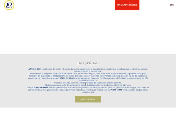 Theme-owm theme site design template sample