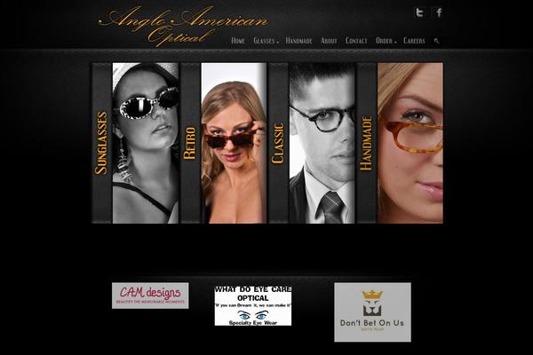 Site using NextGEN Scroll Gallery plugin