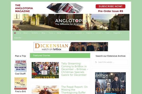 Site using Subscribe / Connect / Follow Widget plugin