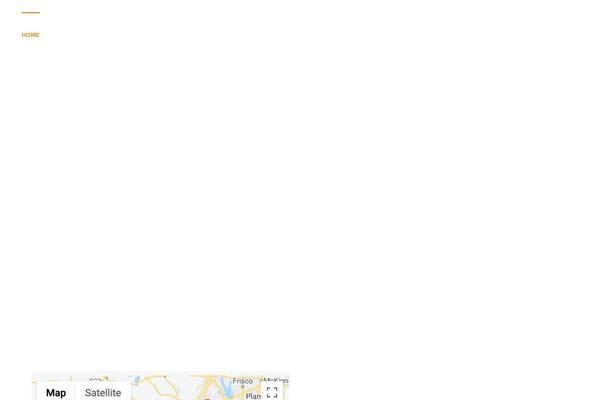 Site using Rehomes-core plugin