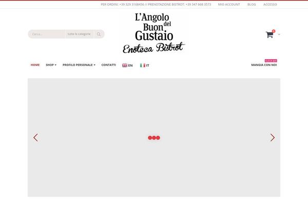 Site using YITH WooCommerce Ajax Search plugin