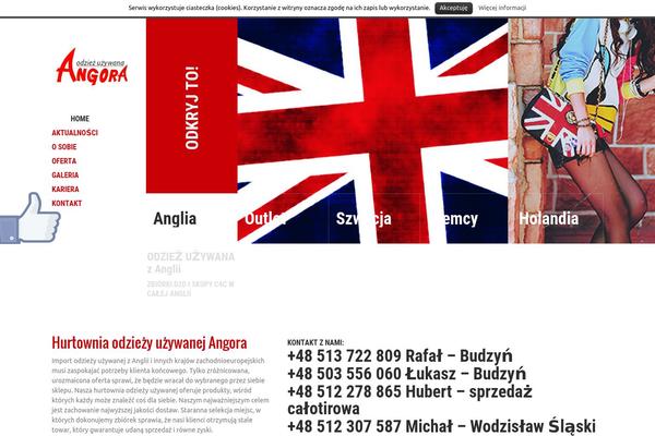 Site using Supreme-modules-pro-for-divi plugin