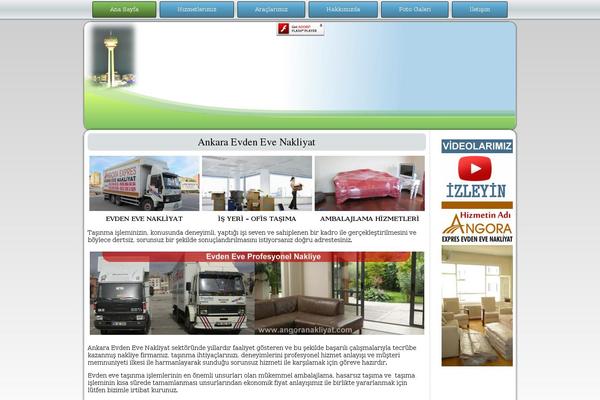 Site using NextCellent Gallery - NextGEN Legacy plugin