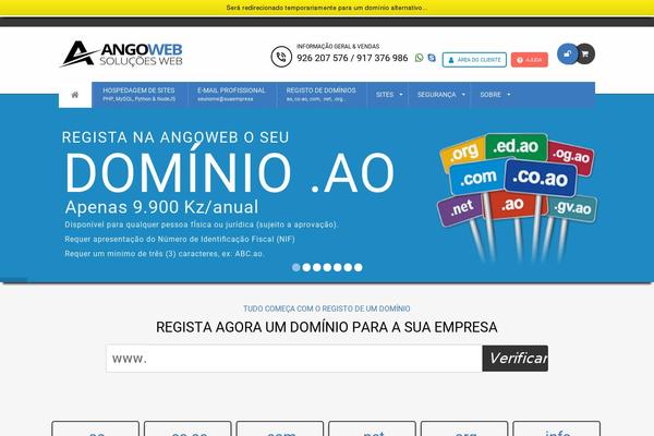 Site using Iw_composer_addons plugin