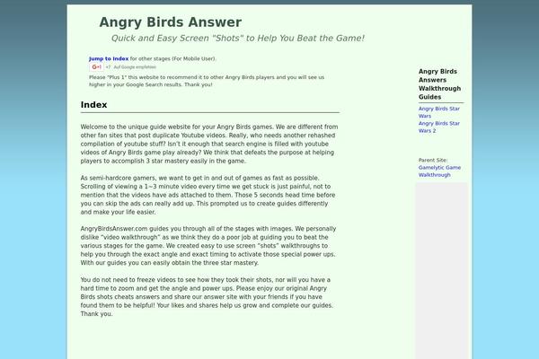 Weaver II theme site design template sample