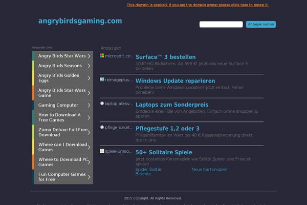 Thesis_182 theme site design template sample