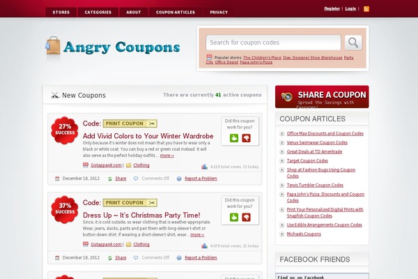 clipper2 theme websites examples