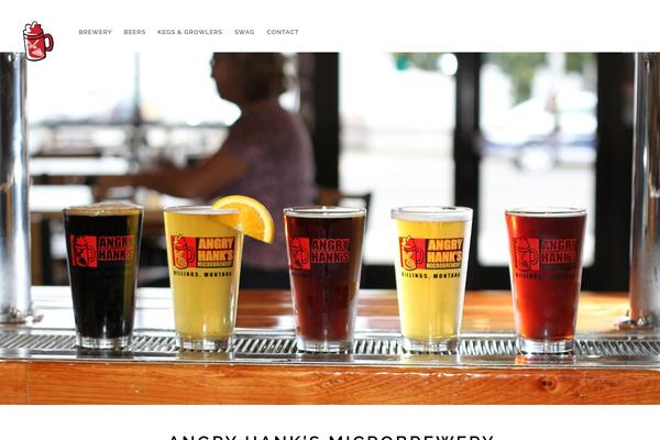 angryhanks.com site used Miera
