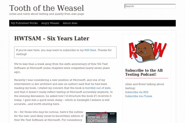 angryweasel.com site used Childs-play-master